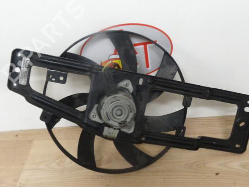 Heater blower motor RENAULT TWINGO I (C06_) 1.2 (C066, C068) | BP13227881M62