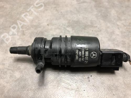 Used Washer pump MERCEDES-BENZ VITO / MIXTO Van (W639) 110 CDI (639.601, 639.603, 639.605) (95 hp) 20620247