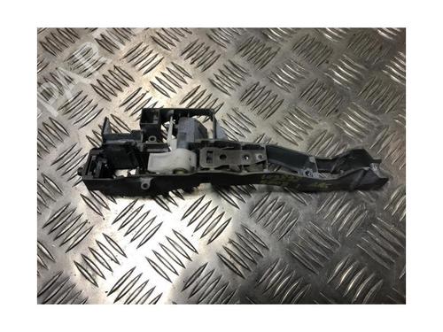 Rear left exterior door handle PEUGEOT 5008 (0U_, 0E_) 1.6 BlueHDi 120 | BP25149374C130