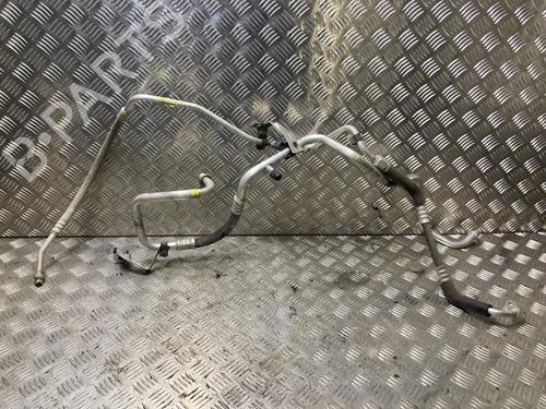 Tubo de aire acondicionado Tubo de aire acondicionado NISSAN PRIMASTAR Van (X83) 2.0 dCi 115 (114 hp) 34191609 34191609