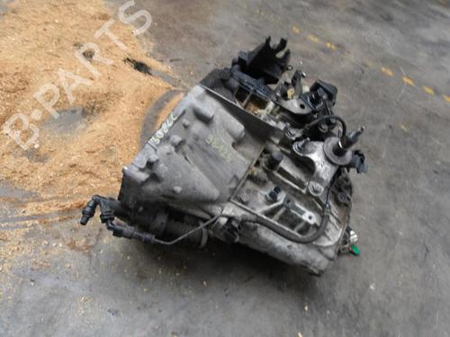 Used Gearbox Gearbox PEUGEOT 308 CC (4B_) 2.0 HDi (140 hp) 13276530 13276530