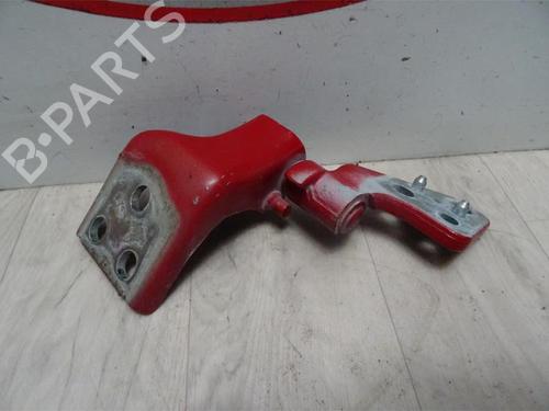 Hinge/Door check strap CITROËN BERLINGO Box Body/MPV (B9) 1.6 HDi 90 | BP13135854C146 