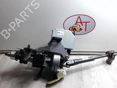 Steering column RENAULT SCÉNIC III (JZ0/1_) 1.6 E85 (JZ03, JZ1Y) | BP12972416M21 