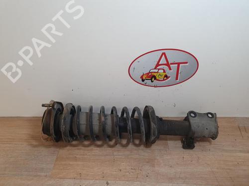 Used Right front shock absorber MAZDA DEMIO (DW) 1.3 16V (DW3W, DW19) (63 hp) 30781981