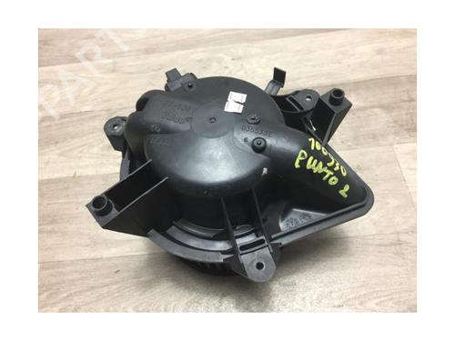 Heater blower motor FIAT PUNTO (188_) 1.4 | BP13260328M62 