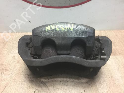 Used Left front brake caliper NISSAN MURANO I (Z50) 3.5 4x4 (234 hp) 20619403