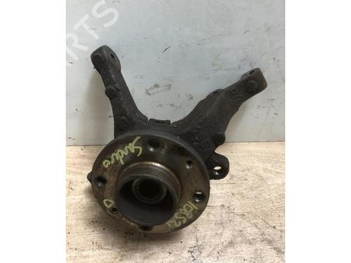 Right front steering knuckle DACIA SANDERO 1.4 MPI LPG | BP20719040M26 
