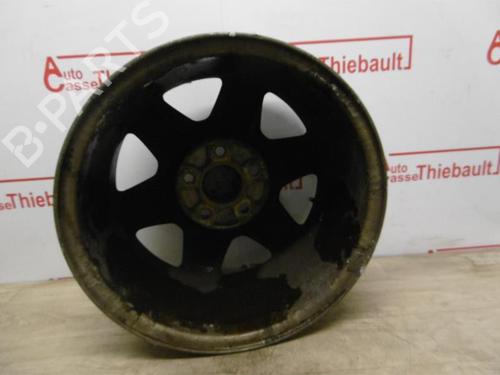 Felg OPEL ZAFIRA A MPV (T98) 1.8 16V (F75) | BP13224335C45 