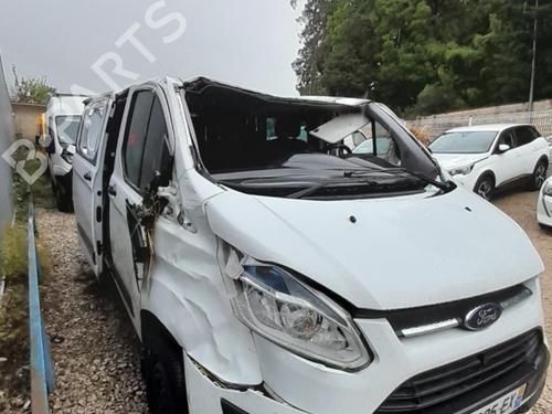 Air vent FORD FIESTA VI Van 1.4 TDCi | BP23873627I21 - Image 83