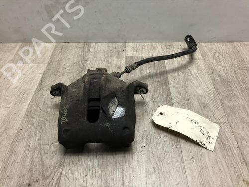 Bremssattel links vorne für PEUGEOT 207 (WA_, WC_) 1.4 HDi (68 hp) 23873698