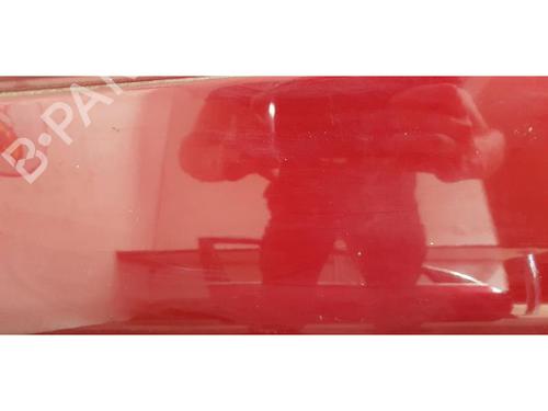 Left rear door PEUGEOT 607 (9D, 9U) 3.0 V6 24V | BP13284280C4 