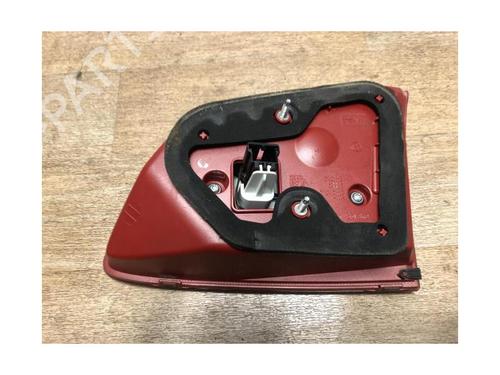 Venstre baklys, luke VW PASSAT B7 Variant (365) 2.0 TDI 4motion | BP23035145C79 