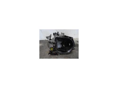Used Gearbox PEUGEOT 308 II (LB_, LP_, LW_, LH_, L3_) 1.6 BlueHDi 120 (120 hp) 13276353