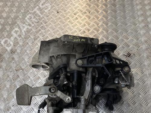 Gearbox SKODA YETI (5L) 2.0 TDI | BP38076590M3 - Image 3