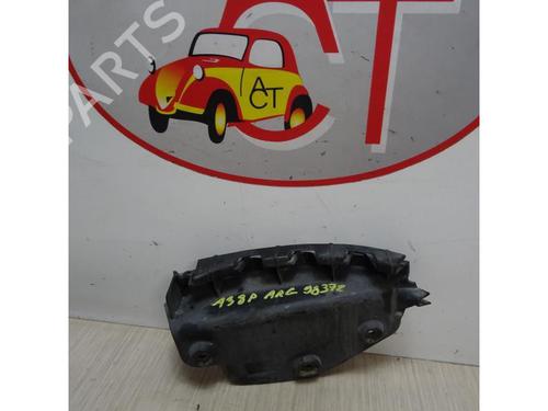 Rear bumper bracket AUDI A3 (8P1) 2.0 TDI 16V | BP23067617C159 