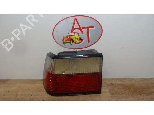 Used Left taillight CITROËN XANTIA (X1_, X2_) 2.0 HDI 90 (90 hp) 13292808