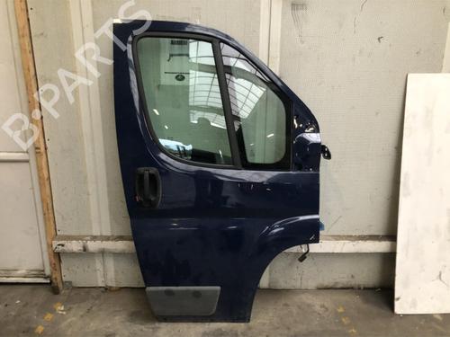 Used Right front door PEUGEOT BOXER Van 2.2 HDi 130 (131 hp) 15912818