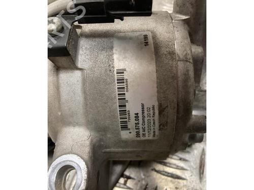 AC Kompressor DACIA DUSTER (HM_) 1.5 dCi 115 (HMAD) | BP28329961M34 