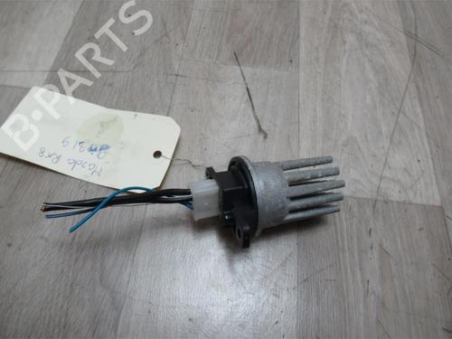 Varmeblæsermodstand MAZDA RX-8 (SE, FE) 1.3 (FE103, SE3P) | BP13274691M108 