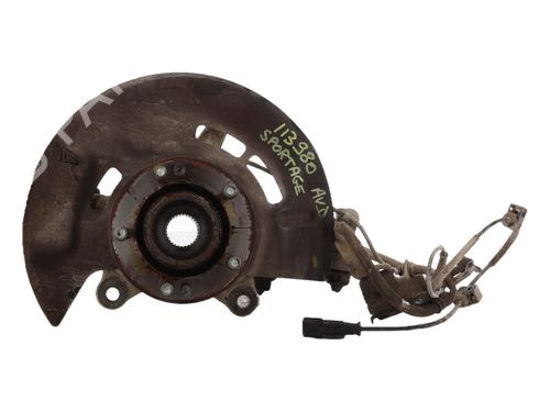 Used Right front steering knuckle Right front steering knuckle KIA SPORTAGE IV (QL, QLE) 1.6 CRDi Eco-Dynamics+ (136 hp) 40510622 40510622