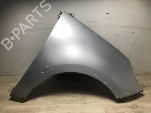 Used Right front fenders RENAULT GRAND SCÉNIC III (JZ0/1_) 1.9 dCi (JZ0J, JZ0N, JZ1K, JZ1S) (131 hp) 20624296