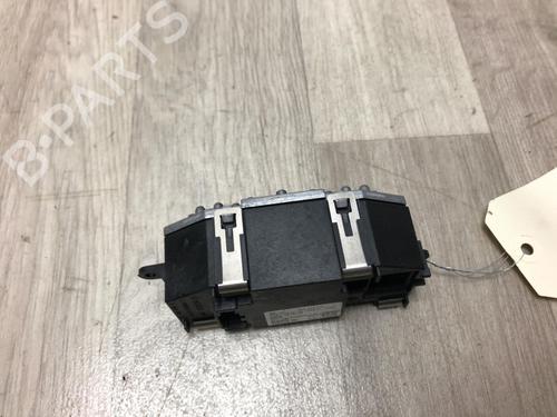 Used Heater resistor VW GOLF PLUS V (5M1, 521) 1.9 TDI (105 hp) 23034844