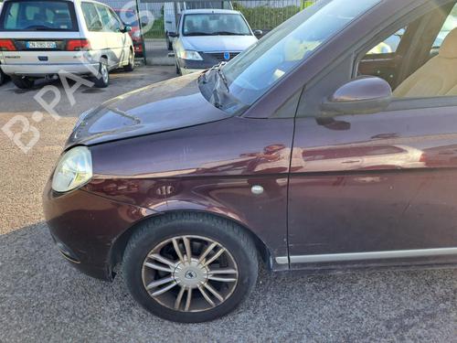 Right taillight LANCIA YPSILON (843_) 1.4 (843.AXG1A) | BP28485956C35 - Image 6