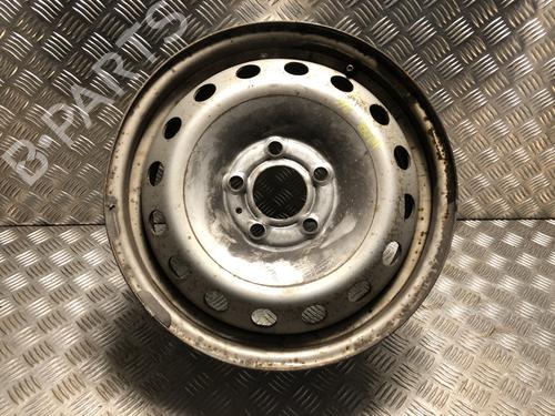 Used Rim Rim NISSAN PRIMASTAR Van (X83) 2.0 dCi 115 (114 hp) 36048366 36048366