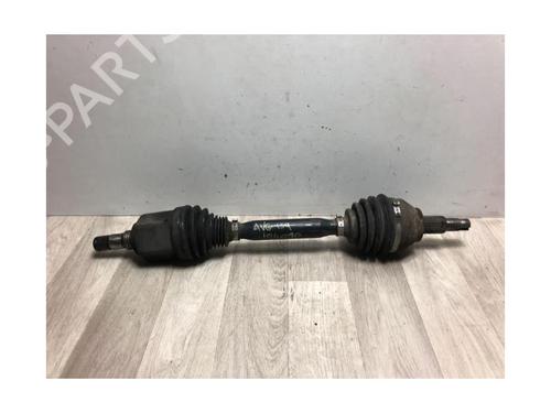 Left front driveshaft ALFA ROMEO 159 (939_) 1.9 JTDM 16V (939AXC1B, 939AXC12) | BP23034346M38