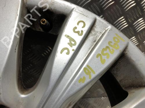 Rim CITROËN C3 Picasso (SH_) 1.2 THP 110 (SHHNZ6) | BP31204248C45