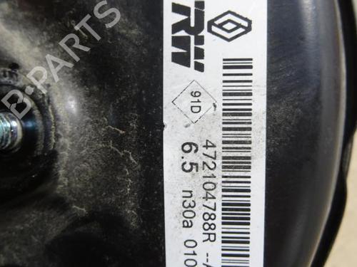 Used Servo brake RENAULT CLIO IV (BH_) 1.5 dCi 75 (75 hp) 13272384