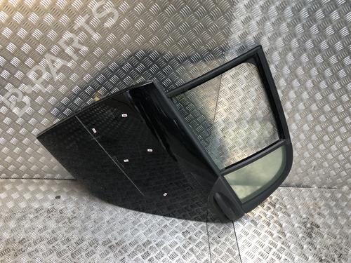 Used Left rear door Left rear door 38168610 38168610