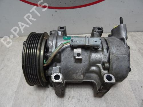 AC Kompressor PEUGEOT 307 (3A/C) 2.0 16V (136 hp) 13273489