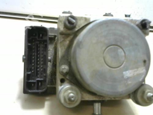 ABS pump FIAT 500 (312_) 1.3 D Multijet (312AXE1A) | BP25799872M43 