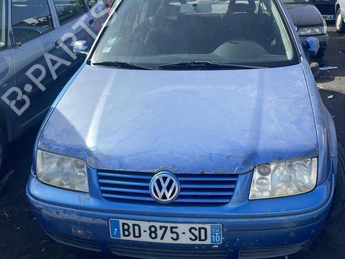 Used Parts VW BORA I (1J2) 1.9 TDI (101 hp) 4422887