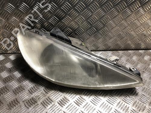 Used Right headlight Right headlight PEUGEOT 206 Hatchback (2A/C) 1.1 i (60 hp) 32758825 32758825