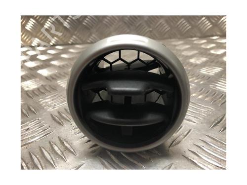 Air vent NISSAN QASHQAI I (J10, NJ10) 2.0 All-wheel Drive | BP25707990I21