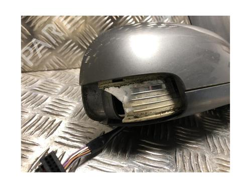 Right mirror VW TOURAN (1T1, 1T2) 2.0 TDI 16V | BP26197912C27 