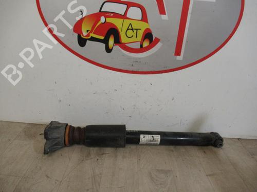 Used Right rear shock absorber BMW 1 (F20) 116 d (116 hp) 13223307