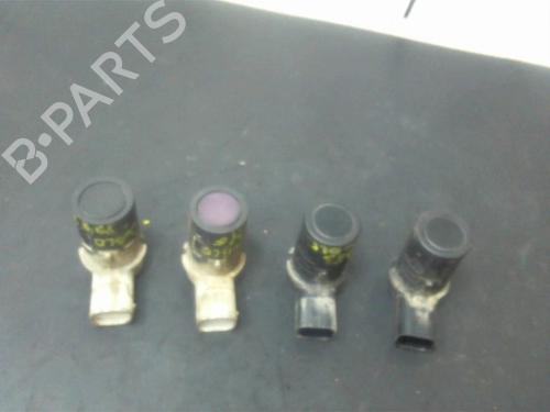 Elektronische module FIAT DOBLO MPV (119_, 223_) 1.9 JTD (105 hp) 25297781