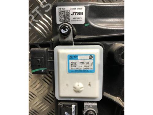 Heater blower motor KIA CEED Sportswagon (CD) 1.4 T-GDI | BP23023797M62 