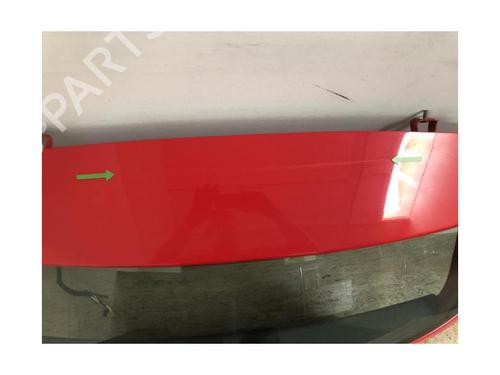 Tailgate VW POLO V (6R1, 6C1) 1.6 TDI | BP20634463C6 