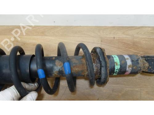 Left rear shock absorber TOYOTA PRIUS Liftback (_W2_) 1.5 Hybrid (NHW20_, NHW20R) | BP13223568M18 