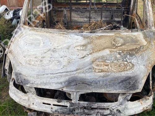 Used Parts IVECO DAILY IV Van 35C15 V, 35C15 V/P (146 hp) 4425989