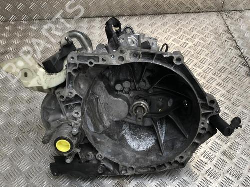 Gearkasse PEUGEOT 2008 I (CU_) 1.6 HDi (92 hp) 31198468