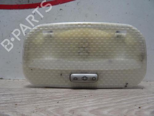 Plafonier CITROËN C3 II (SC_) 1.4 HDi 70 (SC8HZC, SC8HR0, SC8HP4) (68 hp) 13269241