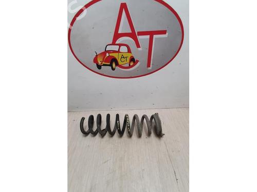 Shock absorber spring BMW 1 (F20) 114 d | BP20628917C152 