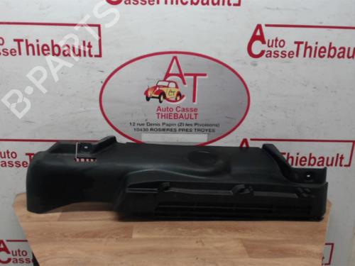 Boot lining PEUGEOT PARTNER Box Body/MPV 1.6 HDi | BP13127958I3 