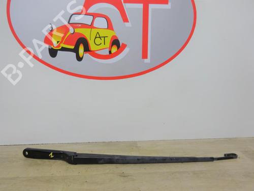 Used Front windshield wiper arm BMW X5 (E53) 3.0 d (184 hp) 13275840