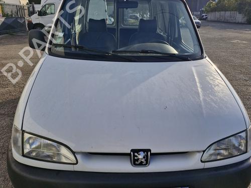 Front right panel PEUGEOT PARTNER Box Body/MPV (5_, G_) 1.1 | BP30785838C59 - Image 3